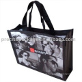 Eco-friendly reusable Jute packing shopping Bag